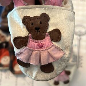 Very cutie ROBEEZ shoes